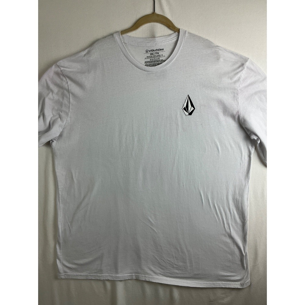Volcom T Shirt Men's‎ 3XL Long Sleeve